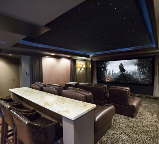 Home Theater 11